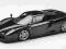 Kyosho 1:43 Ferrari Enzo black 5001BK