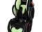 FOTELIK BABYSAFE SPACE PREMIUM 9-36 kg zielony