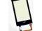 LG GD900 DIGITIZER DOTYK CZARNY ORYGINAL LG GD900 DIGITIZER DOTYK CZARNY ORYGINAL