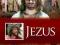 JEZUS FILMY RELIGIJNE KSIĄŻKA LUDZIE BOGA