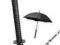 PARASOL SAMURAJA - robi wrażenie