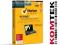 NORTON INTERNET SECURITY 1 komputer 1 rok BOX KRAK