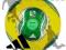 Piłka nożna ADIDAS CAFUSA '5' BRASIL 2013 GLIDER