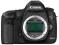 BEA: CANON EOS 5D Mark III ( body) RATY 0,7%+LP-E6