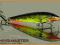 Wobler RAPALA COUNTDOWN CD07 7cm/4g + PRZYPON