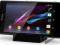 Sony DK31 Stacja Dokująca Xperia Z1 Oryginał Dock