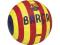 Piłka NIKE FC BARCELONA size 5