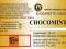 CHOCOMINT  0mg/ml poj. 10ml LIQUID INAWERA