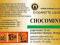 CHOCOMINT 18mg/ml poj. 10ml LIQUID INAWERA