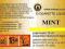 MINT  6mg/ml poj. 10ml LIQUID INAWERA