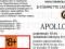 APOLLO  0mg/ml poj. 10ml INAWERA BAYCA LIQUID