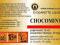 CHOCOMINT 12mg/ml poj. 10ml LIQUID INAWERA