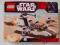 LEGO Star Wars 7668 REBEL SCOUT SPEEDER