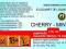CHERRY-MINT 12mg/ml poj. 100ml DUETY INAWERA LIQ
