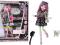 MONSTER HIGH Upiorni Uczniowie Rochelle Goyle