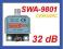 WZMACNIACZ ANTENOWY DVBT SWA-9801 EKRANOWANY 32dB