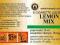 LEMON MIX 18mg/ml poj. 10ml LIQUID INAWERA