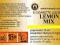 LEMON MIX  6mg/ml poj. 10ml LIQUID INAWERA