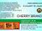 CHERRY-BRANDY 18mg/ml poj. 10ml DUETY INAWERA LIQ