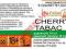 CHERRY TABAC 18mg/ml poj. 10ml LIQUID INAWERA