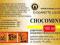 CHOCOMINT  6mg/ml poj. 100ml INAWERA LIQUID