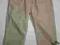 Świetne chinosy, rurki, H&amp;M, r. 3 - 4 l.