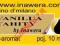 VANILLA TAHITY by Inawera E-Aromat 10ml zrób wł.LQ