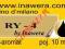Ry-4 by Inawera E-Aromat 10ml zrób własny liquid