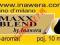 Maxx Blend by Inawera E-Aromat 10ml zrób wl liquid