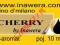 Cherry by Inawera E-Aromat 10ml zrób własny liquid