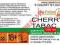 CHERRY TABAC 18mg/ml poj. 100ml LIQUID INAWERA