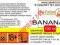 BANAN  6mg/ml poj. 100ml LIQUID INAWERA