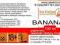 BANAN 12mg/ml poj. 100ml LIQUID INAWERA