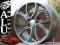 611 FELGI 17'' 5x108 CITROEN C5 C6 PEUGEOT 407 607