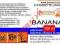 BANAN 24mg/ml poj. 100ml LIQUID INAWERA