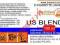 US BLEND 24mg/ml poj. 100ml LIQUID INAWERA