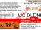 US BLEND 12mg/ml poj. 100ml LIQUID INAWERA