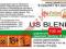 US BLEND 18mg/ml poj. 100ml LIQUID INAWERA