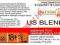 US BLEND 12mg/ml poj. 10ml LIQUID INAWERA