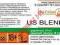 US BLEND 18mg/ml poj. 10ml LIQUID INAWERA