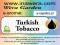 TURKISH Tobacco E-Aromat 7ml Inawera zrób wł. liqu