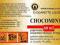 CHOCOMINT 12mg/ml poj. 60ml INAWERA LIQUID