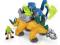 FISHER IMAGINEXT DUŻY DINOZAUR STEGOZAUR X5259