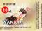 WANILIOWY E-Aromat 10ml Inawera, zrób wł. liquid