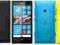 NOWA NOKIA LUMIA 520 3-KOLORY 396netto GW24-FV23%