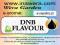 DNB FLAVOUR Tobacco E-Aromat 7ml Inawera