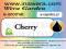 CHERRY Tobacco E-Aromat 7ml Inawera wiśnia