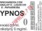 HYPNOS 0mg/ml poj. 10ml BAYCA LIQUID golden Virgin