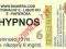 HYPNOS 6mg/ml poj. 10ml BAYCA LIQ golden Virginia