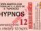 HYPNOS 12mg/ml poj. 10ml BAYCA LIQ golden Virginia